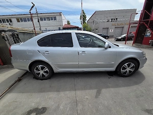 Skoda octavia 2 facelift - imagine 6
