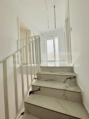 Duplex modern în Remetea Mare – confort, rafinament și comunitate tânără! - imagine 6