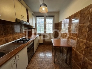 Apartament de vanzare 2 camere decomandate Mihai Viteazu etaj 1 - imagine 3