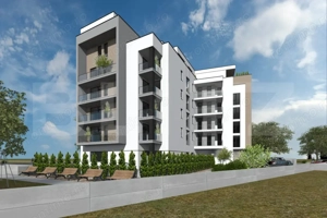 Teren cu autorizație de construire S+P+6E, 2.381 mp, zona Ciarda Roșie