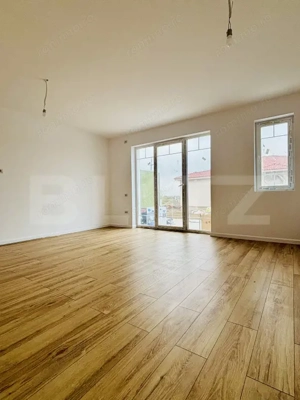 Duplex modern în Remetea Mare – confort, rafinament și comunitate tânără! - imagine 9
