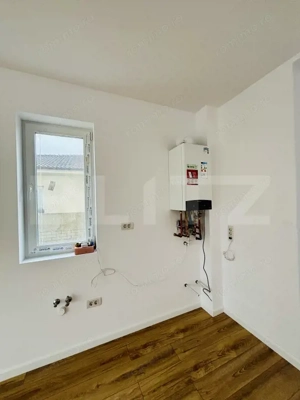 Duplex modern în Remetea Mare – confort, rafinament și comunitate tânără! - imagine 7