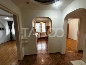 Apartament de vanzare 2 camere decomandate Mihai Viteazu etaj 1 - imagine 4