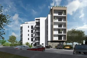 Teren cu autorizație de construire S+P+6E, 2.381 mp, zona Ciarda Roșie - imagine 3