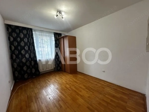 Apartament de vanzare 2 camere decomandate Mihai Viteazu etaj 1 - imagine 2