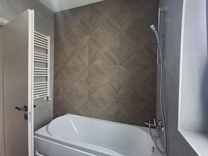 Mutare imediata! Casa de LUX superba construita si finisata impecabil! 4 camere dresing Bucium Visan - imagine 13