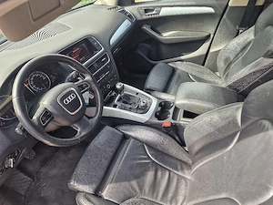 audi q5 quattro 2.0 tdi 170 cp manual - imagine 2