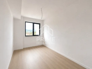 Apartament cu 2 camere, 61 mp utili, etaj 2 cu dressing si parcare. - imagine 2