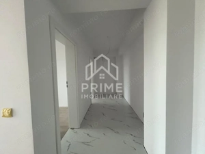 Apartament cu 2 camere, 61 mp utili, etaj 2 cu dressing si parcare. - imagine 4