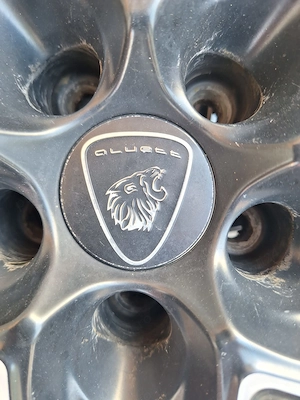 Set 4 Jante Aluett 17" (5x100) + Anvelope Michelin Pilot Sport 4 - imagine 7
