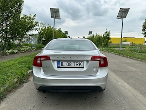 Volvo S60-2011 - imagine 3