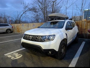 Dacia Duster 2019 4X4 1.5dci - imagine 3