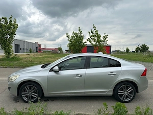 Volvo S60-2011 - imagine 2