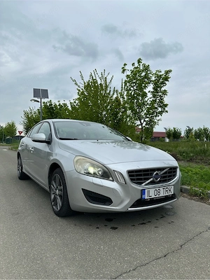 Volvo S60-2011 - imagine 5