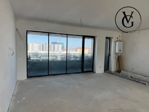 Duplex 4 camere Pipera | Terasa Spatioasa | Loc parcare | TVA Deductibil  - imagine 5