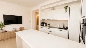 COMISION 0% | Penthouse 3 Camere | Giroc  | Parcare Subterana - imagine 17