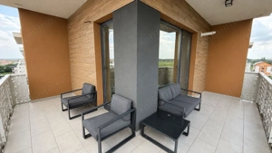 COMISION 0% | Penthouse 3 Camere | Giroc  | Parcare Subterana - imagine 14