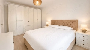 COMISION 0% | Penthouse 3 Camere | Giroc  | Parcare Subterana - imagine 5