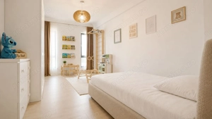 COMISION 0% | Penthouse 3 Camere | Giroc  | Parcare Subterana - imagine 7