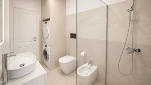 COMISION 0% | Penthouse 3 Camere | Giroc  | Parcare Subterana - imagine 10