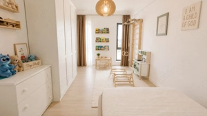 COMISION 0% | Penthouse 3 Camere | Giroc  | Parcare Subterana - imagine 8