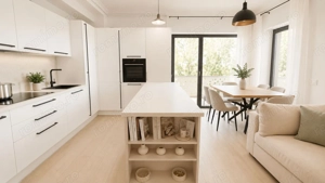 COMISION 0% | Penthouse 3 Camere | Giroc  | Parcare Subterana - imagine 18