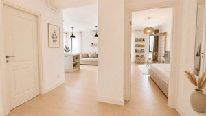 COMISION 0% | Penthouse 3 Camere | Giroc  | Parcare Subterana - imagine 13