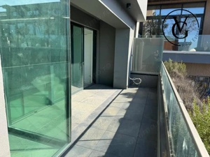Duplex 4 camere Pipera | Terasa Spatioasa | Loc parcare | TVA Deductibil  - imagine 3