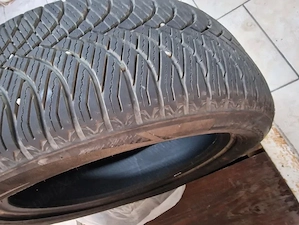 Goodride All Season Elite Z-401 225/50 R18 95W - imagine 5