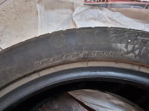 Goodride All Season Elite Z-401 225/50 R18 95W - imagine 3