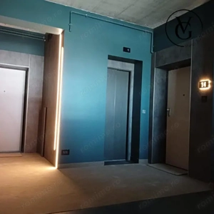 Duplex 4 camere Pipera | Terasa Spatioasa | Loc parcare | TVA Deductibil  - imagine 9