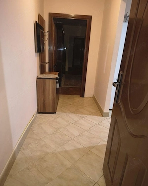 Apartament 2 camere - Complexul Studentesc