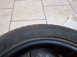 Goodride All Season Elite Z-401 225/50 R18 95W - imagine 4