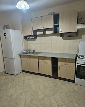 Apartament 2 camere - Complexul Studentesc - imagine 6