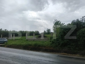 Vand teren intravilan Lugoj str Fagetului spre Analugojeana - imagine 5