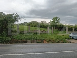 Vand teren intravilan Lugoj str Fagetului spre Analugojeana - imagine 3