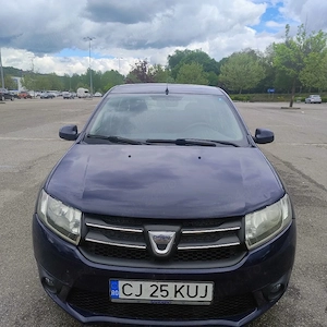 Dacia Sandero, benzina, AC, an 2013