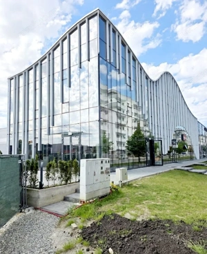 SPATIU COMERCIAL de inchiriat langa Shopping City Sibiu - imagine 6
