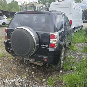 Dezmembrez Suzuki Grand Vitara JB416X Motor 1.6 tip M16A + GPL an 2010 - imagine 3