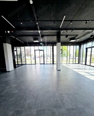 SPATIU COMERCIAL de inchiriat langa Shopping City Sibiu - imagine 5