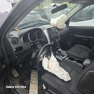 Dezmembrez Suzuki Grand Vitara JB416X Motor 1.6 tip M16A + GPL an 2010 - imagine 7