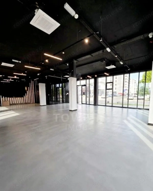 SPATIU COMERCIAL de inchiriat langa Shopping City Sibiu - imagine 3