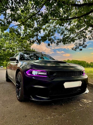 Dodge Charger 5.7 2018 - imagine 5
