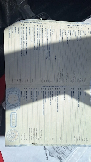 Citroen C3 1.4hdi 2005 - imagine 3
