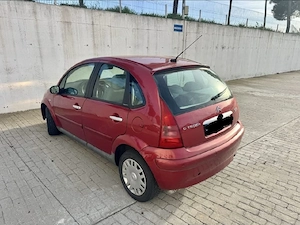 Citroen C3 1.4hdi 2005 - imagine 2