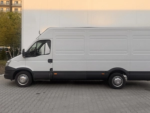Vand iveco daily Euro 5 !  - imagine 3