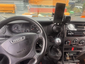 Vand iveco daily Euro 5 !  - imagine 6