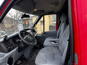 Ford Transit - imagine 3