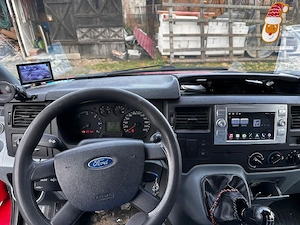 Ford Transit - imagine 4