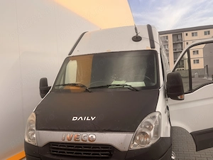 Vand iveco daily Euro 5 !  - imagine 2